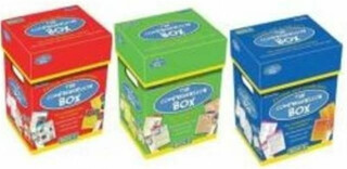 The Comprehension Box - Box 3 - RIC Publications