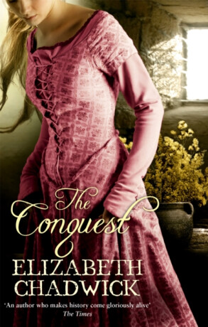 The Conquest - Elizabeth Chadwicková