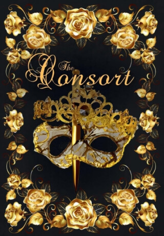 The Consort - Charity Mae