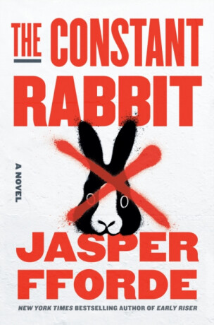 The Constant Rabbit - 