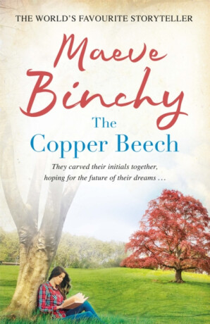 The Copper Beech - Maeve Binchy