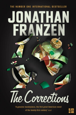 The Corrections - Jonathan Franzen