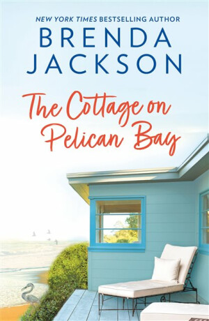 The Cottage On Pelican Bay - Brenda Jackson