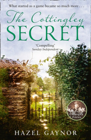 The Cottingley Secret - Hazel Gaynor