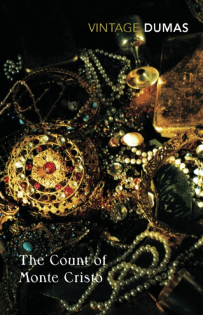 The Count of Monte Cristo - Alexandre Dumas