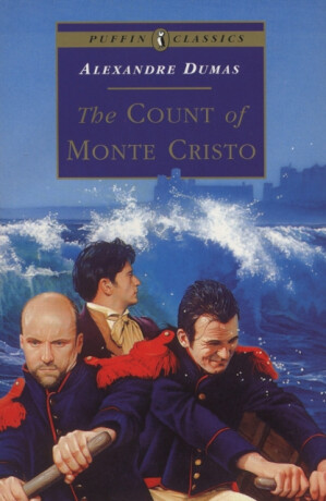 The Count of Monte Cristo - Alexandre Dumas