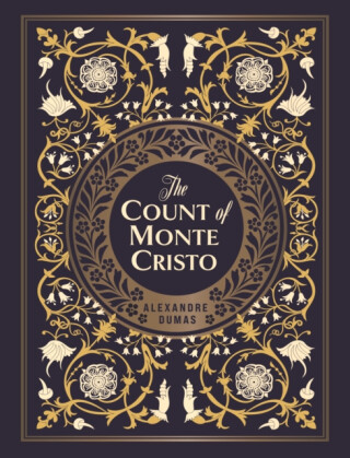 The Count of Monte Cristo - Alexandre Dumas