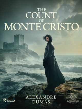 The Count of Monte Cristo - Alexandre Dumas