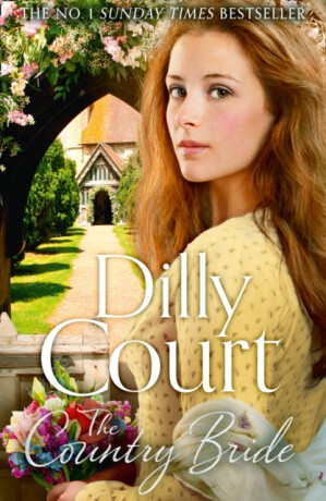 The Country Bride - Dilly Court