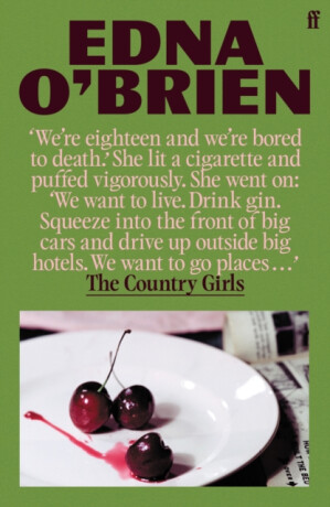 The Country Girls - O'Brien Edna