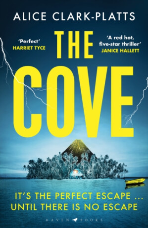 The Cove - Alice Clark-Platts