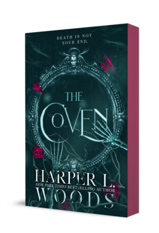 The Coven - Harper L. Woods