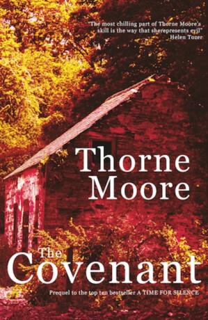 The Covenant - Thorne Moore