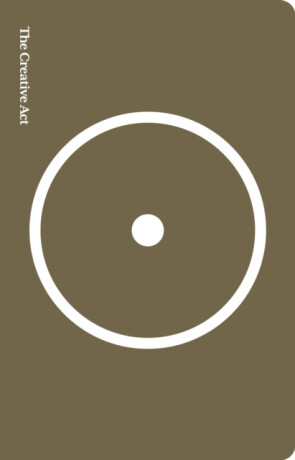 The Creative Act - 