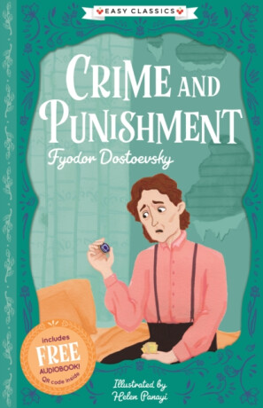 The Crime and Punishment - 