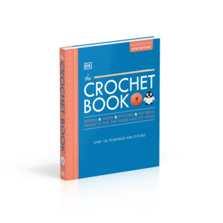 The Crochet Book - DK