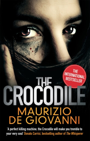 The Crocodile - Maurizio de Giovanni
