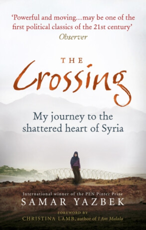 The Crossing - Samar Yazbek