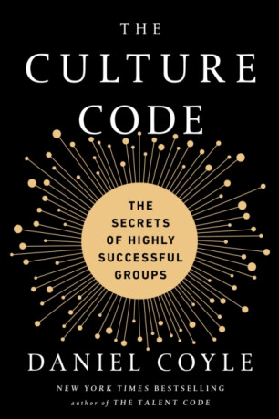 Culture Code - Daniel Coyle