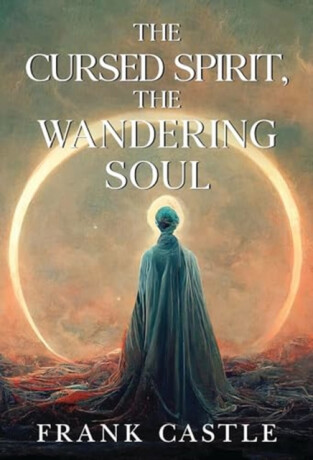 The Cursed Spirit, The wandering soul - Frank Castle