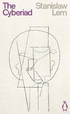 Cyberiad - Stanislaw Lem