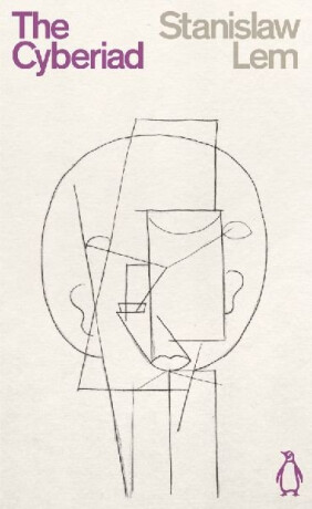 The Cyberiad - Stanislaw Lem