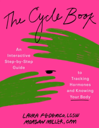 The Cycle Book - Laura  Federico,Morgan  Miller