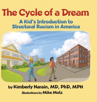 The Cycle of a Dream - Kimberly Narain