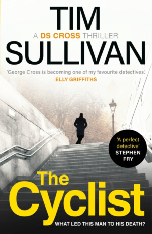 The Cyclist - Tim Sullivan