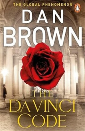 The Da Vinci Code - Dan Brown