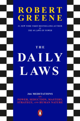 The Daily Laws - 