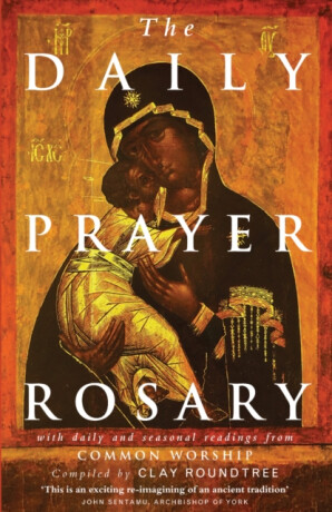 The Daily Prayer Rosary - 