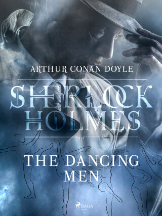 The Dancing Men - Arthur Conan Doyle