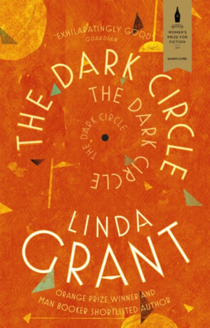 The Dark Circle - Linda Grant