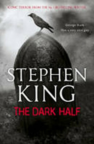 The Dark Half - Stephen King