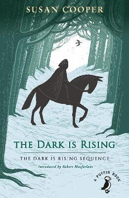 The Dark is Rising: 50th Anniversary Edition - Susan Cooper
