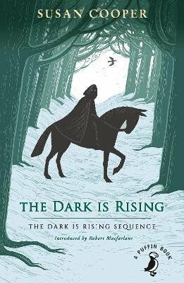 The Dark is Rising: 50th Anniversary Edition - Susan Cooperová