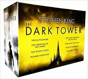Dark Tower Box Set - Stephen King
