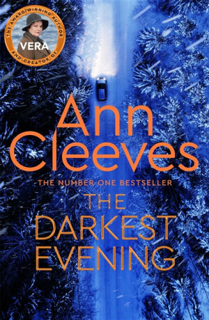 The Darkest Evening - Ann Cleevesová