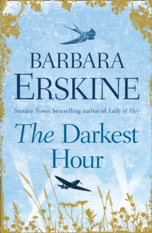 The Darkest Hour - Barbara Erskinová
