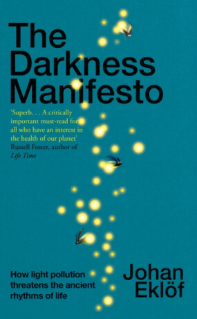 The Darkness Manifesto koupíte na Knihydobrovsky.cz