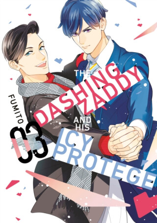 The Dashing Zaddy and His Icy Protege 3 - Fumito