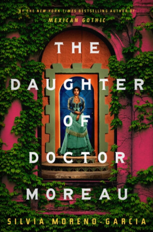 The Daughter of Doctor Moreau - 