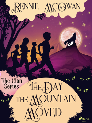 The Day the Mountain Moved - Rennie McOwan