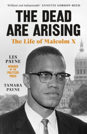 The Dead Are Arising - Les Payne,Tamara Payne