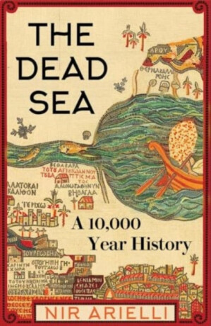 The Dead Sea - Nir Arielli