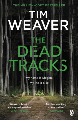 The Dead Tracks - Tim Weaver