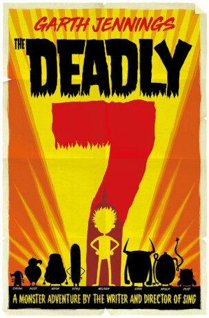 The Deadly 7 - Garth Jennings