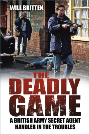 The Deadly Game - Will Britten