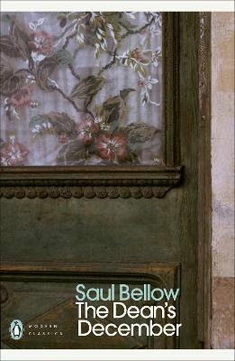 The Dean´s December - Saul Bellow